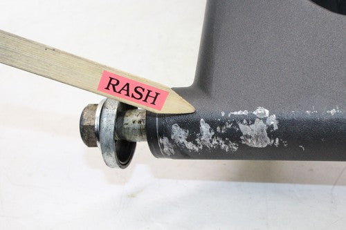 2003 Yamaha Yzf R1 Rear Swingarm Back Suspension Swing Arm