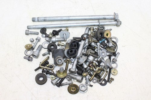 1994 Bmw R1100rs Engine Mounting Bolts Hardware Motor Screws