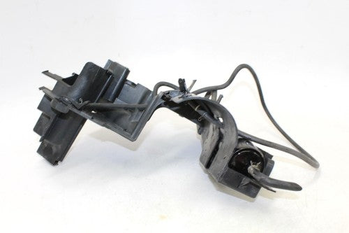 2001 Yamaha V Star 1100 Xvs1100 Custom Evap Vapor Charcoal Emission Canister