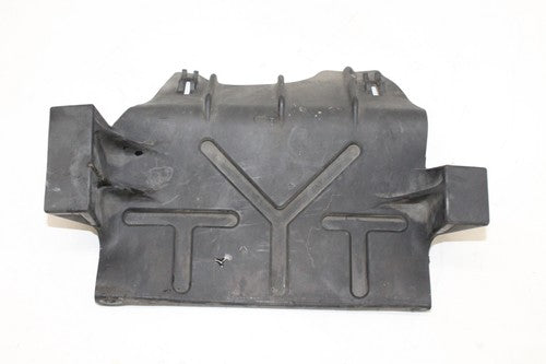 1999 Honda Cbr600f4 Center Rear Back Tail Fairing Cover Trim Cowl OEM