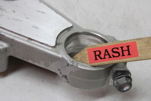 1997 Honda Interceptor 750 Vfr750f Forks Upper Triple Tree Clamp