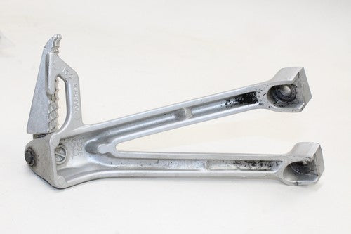 2008-09 Suzuki Gsxr600 750 Left Rearset Rear Set Foot Peg Rest Stop OEM