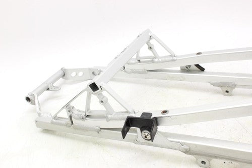 06-09 Aprilia Tuono 1000r Rear Subframe Back Sub Frame OEM