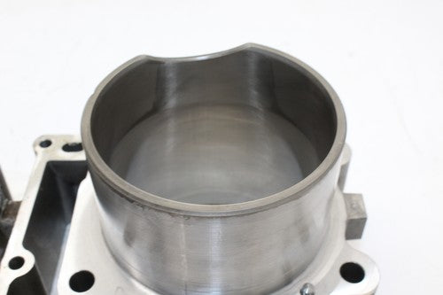 2010 Can-am Spyder Rt-s Roadster Engine Motor Piston Cylinders Block Jug