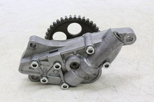 2013 Ducati Monster 796 Engine Motor Oil Pump