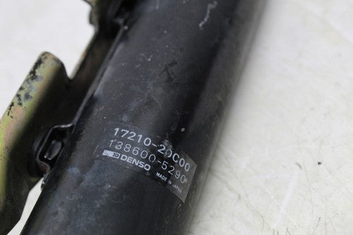 1993 Suzuki Katana 600 Gsx600f Evap Vapor Charcoal Emission Canister