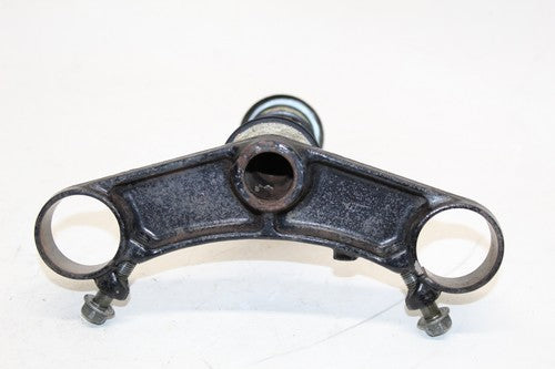 1992 Honda Cbr600f2 Front Forks Clamp Lower Triple Tree Stem