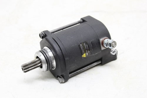 2018 BMW G310 GS K03 OEM ENGINE STARTING STARTER MOTOR -DC 12V