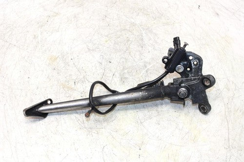 2013 Suzuki Gsxr600 Kickstand Side Kick Stand Sensor