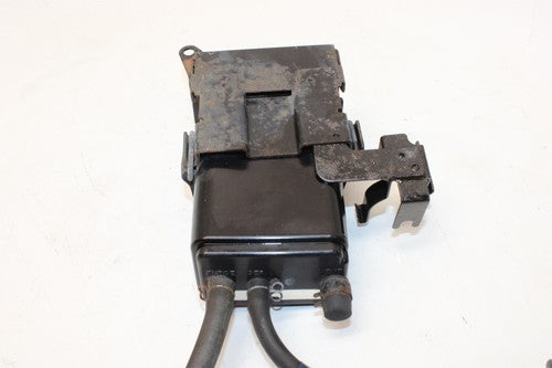 2001 Kawasaki Ninja 250r Ex250f Evap Vapor Charcoal Emission Canister