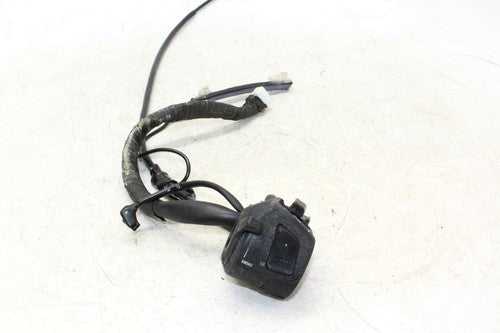 1996 Honda Cbr600f3 Left Clip On Handle Horn Signals Switch Switches OEM