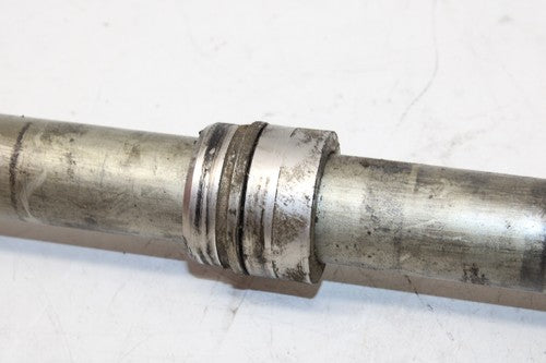 2007 Suzuki Gsxr750 Rear Axle Back Wheel Rim Pivot Bolt Axel Swingarm Bolt Set