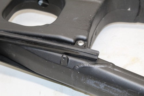 2010 Kawasaki Ninja Zx14 Zx1400c Rear Swingarm Back Suspension Swing Arm