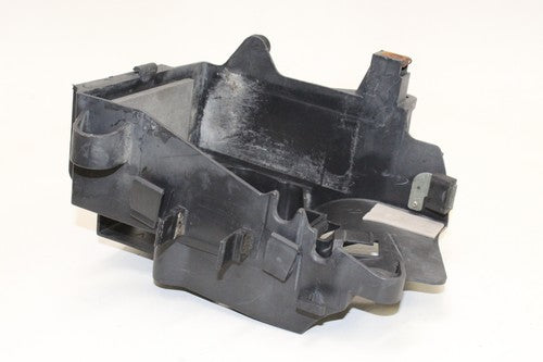 98-16 Yamaha V Star 650 Xvs650a Battery Tray Box Holder 4tr-2177g-01-00 OEM