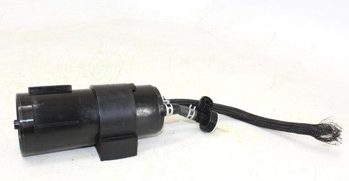 2004 Suzuki Gsxr600 Evap Vapor Charcoal Emission Canister