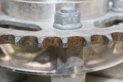 1998 Honda Cbr600f3 Rear Back Sprocket OEM