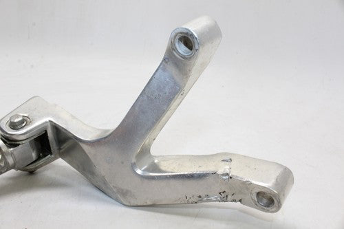 1997-2007 Yamaha Yzf600r Left Rear BACK Passenger Peg OEM