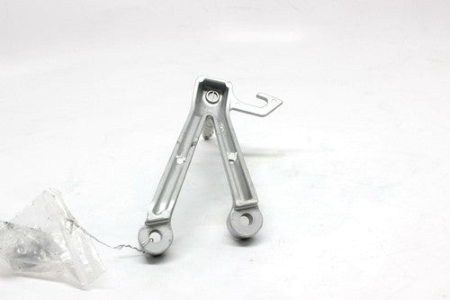2005-2006 Suzuki Gsxr1000 Left Rear Back Passenger PEG OEM