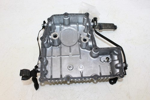 1989 Honda Cbr600f Engine Motor Bottom Oil Pan Cover
