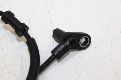 18-21 Kawasaki Ninja 400 Ex400 Front Rear Back Abs Hose Set Lines Hoses