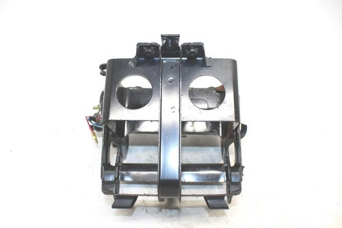 1980 YAMAHA XS650S SPECIAL BATTERY TRAY BOX HOLDER