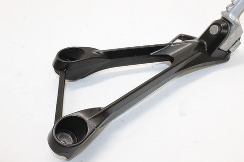 07-08 Kawasaki Ninja Zx6r Left Rear Back Passenger PEG 32054-0034 34028-1480 OEM