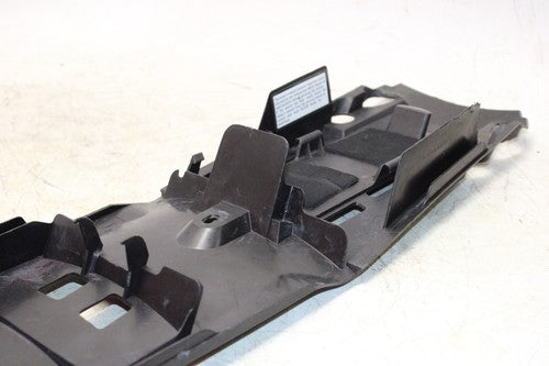 2005 Suzuki Gsxr1000 Rear Back Tail Undertail Battery Tray Plastic 63111-41g01
