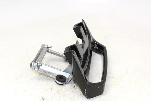 2006 Kawasaki Ninja 250r Ex250f Passenger Rear Seat Grab Bar Handle Set