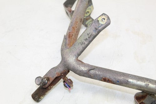 1985 Yamaha Riva 180 Xc180 Handlebars