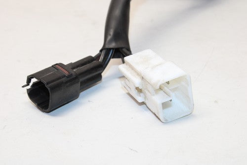 2019 Suzuki Gsxr250r Rectifier Voltage Regulator