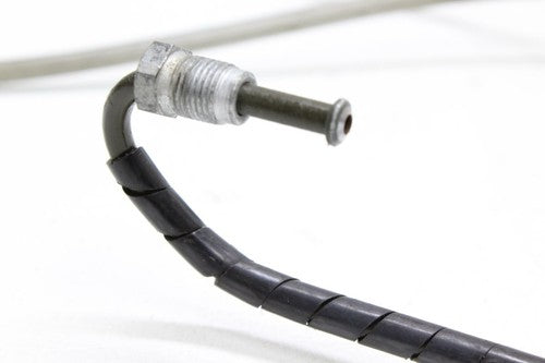 1999-03 Bmw F650gs Brake Hose Pipe Line Set OEM