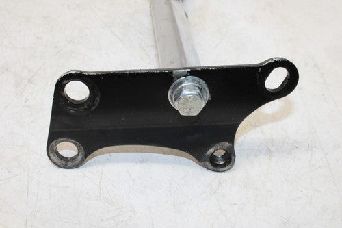 1986 Harley-davidson Sportster 883 Deluxe Xlh883 Rear Passenger Foot Step Peg