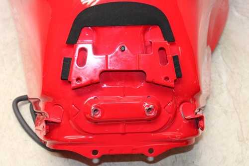 2022 Yamaha Tracer 9 GT MTT890D Gas Tank Fuel Cell Petrol Reservoir