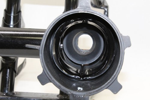 2000 Yamaha V Star 650 Xvs650a Classic Rear Swingarm Suspension Arm OEM