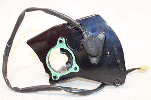 1997 Honda Interceptor 750 Vfr750f Engine Sprocket Cover