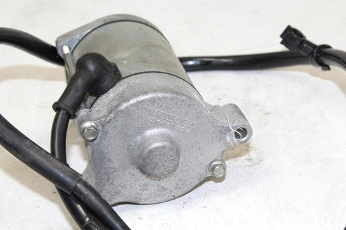 2006 Honda St1300 Engine Starting Starter Motor -dc 12v