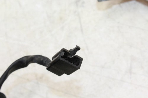 1990 Honda Cbr1000f Front Left Right Turn Signals Light Indicators