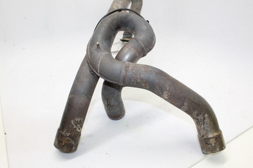 2004-2009 Aprilia Rsv1000 R Exhaust Header Pipes Manifold OEM