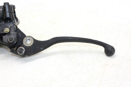 2004 Kawasaki Ninja Zx12r Zx1200b Brake With Lever