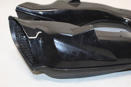 2003 2004 Suzuki Gsxr1000 Right Left Air Intake Ducts