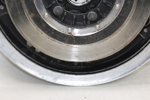 1982 Honda Goldwing 1100 Gl1100 Rear Back Wheel Rim OEM
