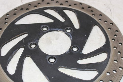 2005 Suzuki Boulevard M50 Vz 800 FRONT ROTOR OEM