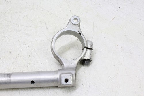 2002 Suzuki Gsxr600 Left Right Clip On Ons Handlebars Pair Set