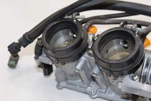 2005-06 Honda Cbr600rr KEIHIN Carbs Carburetors OEM