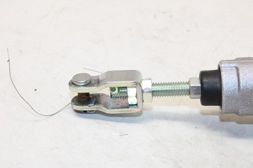 2019 Suzuki Gsxr250r Rear Back Brake Master Cylinder With Reservoir