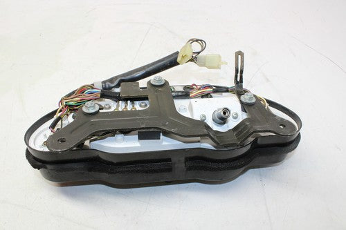 1999 Kawasaki Ninja Zx6r Zx600g Speedo Tach Gauges Display Cluster Speedometer