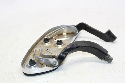 2001 Harley-davidson Electra Glide Classic Efi Flhtci Right Front Foot Rest Peg