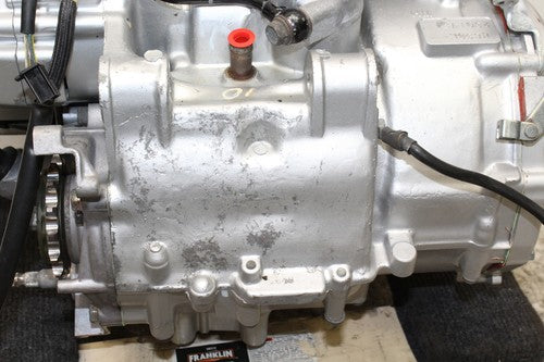 1995 Honda Nighthawk 750 Cb750 Engine Motor
