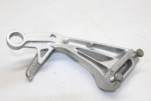 1999-2002 Suzuki Sv650 Right Rear Back Passenger PEG OEM