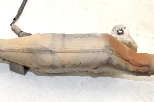 2013 Honda Cbr500rr Full Exhaust System Headers Pipe Muffler